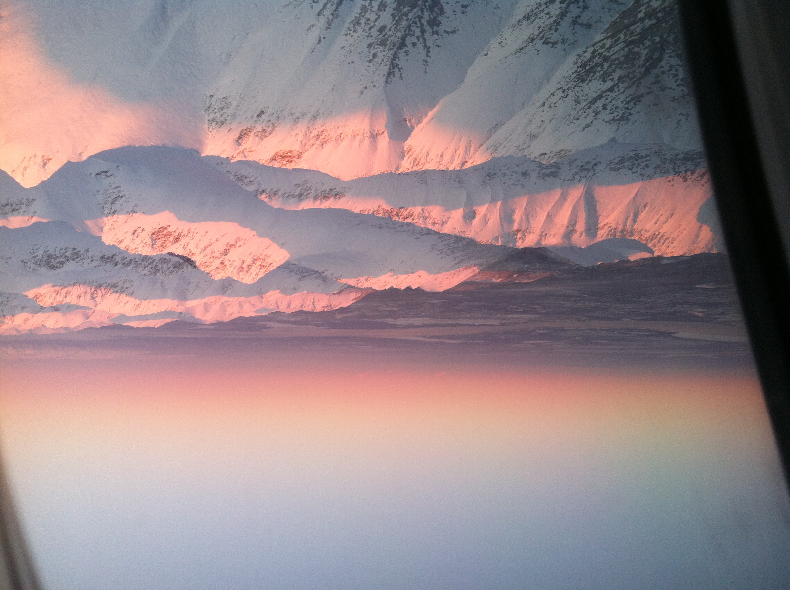 Alaska