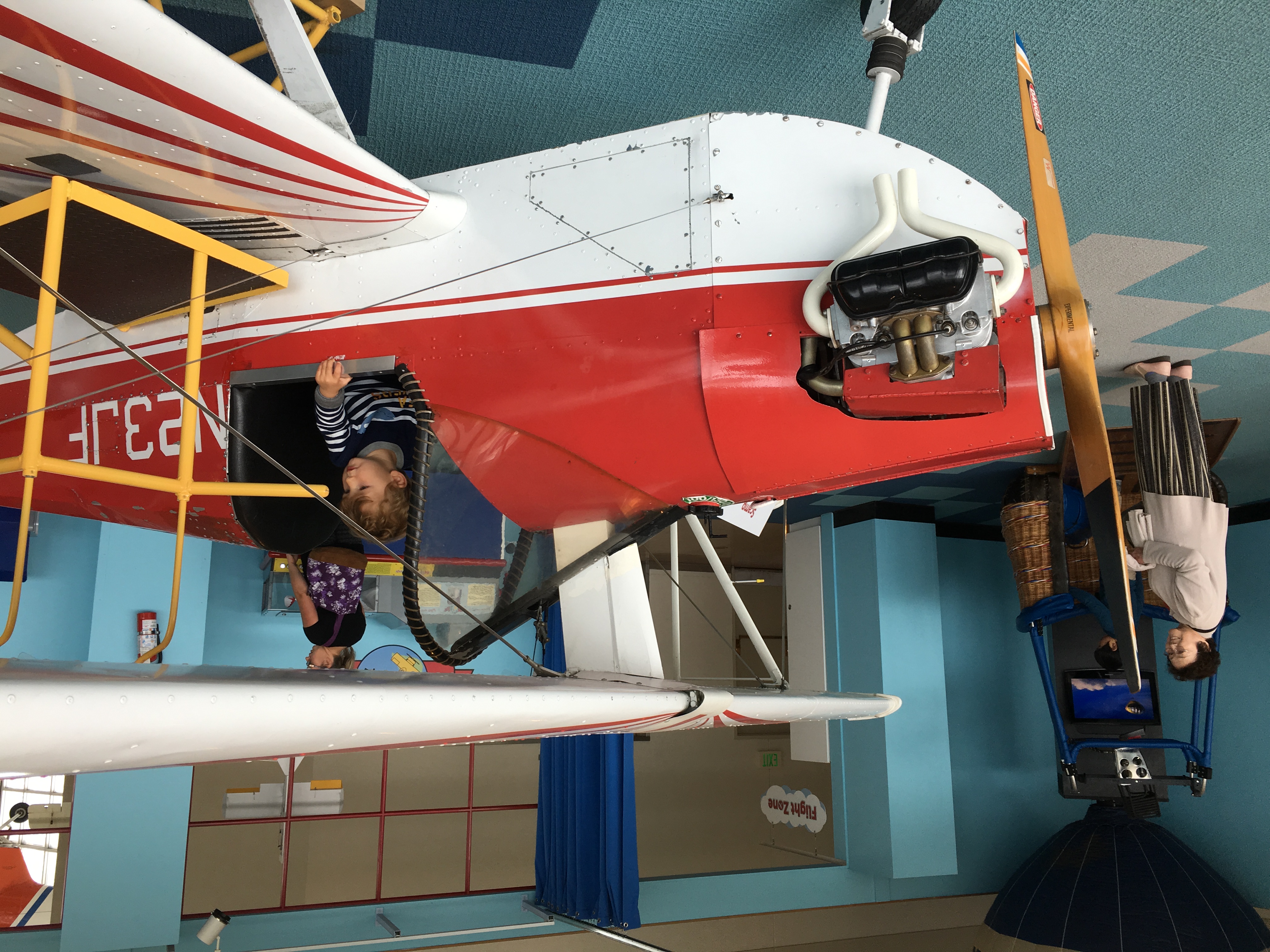 Museum of Flight